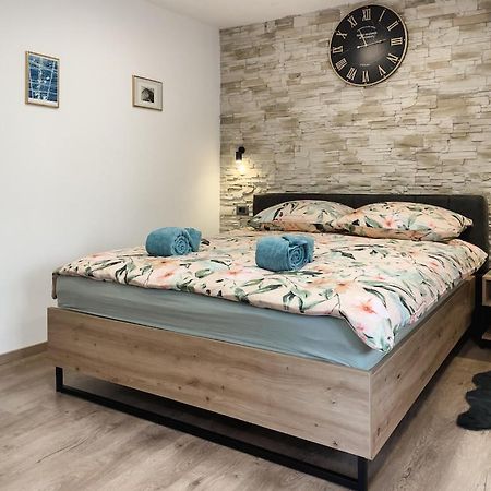 Apartment Laurel Rijeka Dış mekan fotoğraf