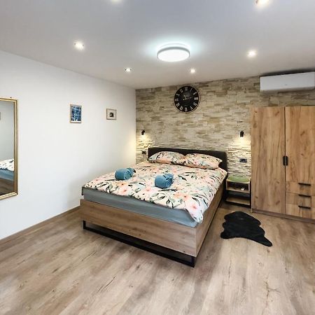 Apartment Laurel Rijeka Dış mekan fotoğraf