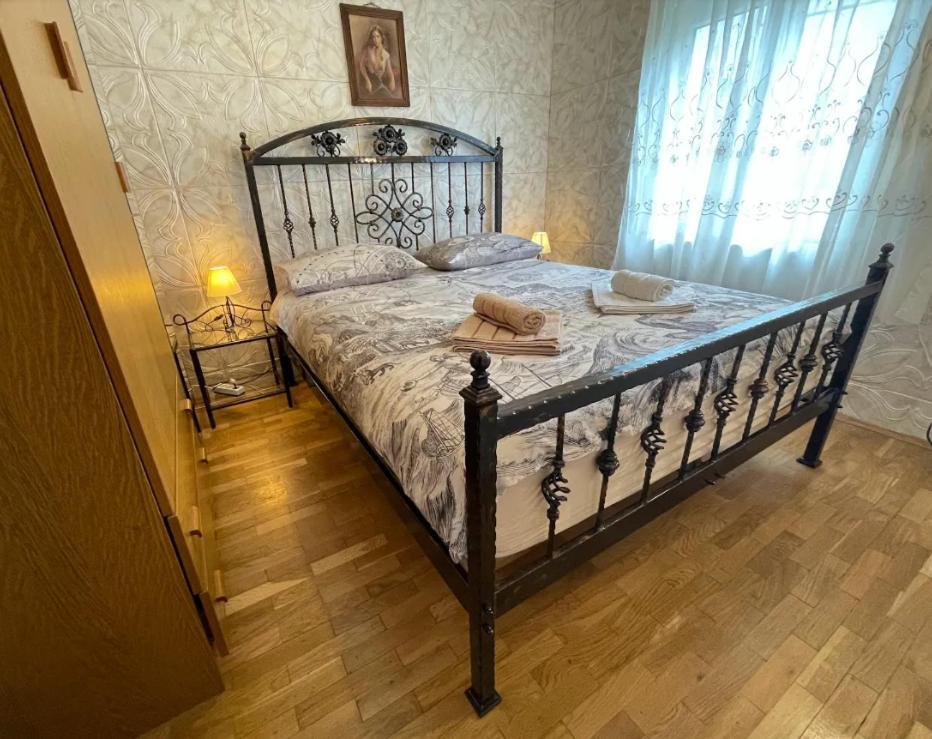 Apartment Laurel Rijeka Dış mekan fotoğraf