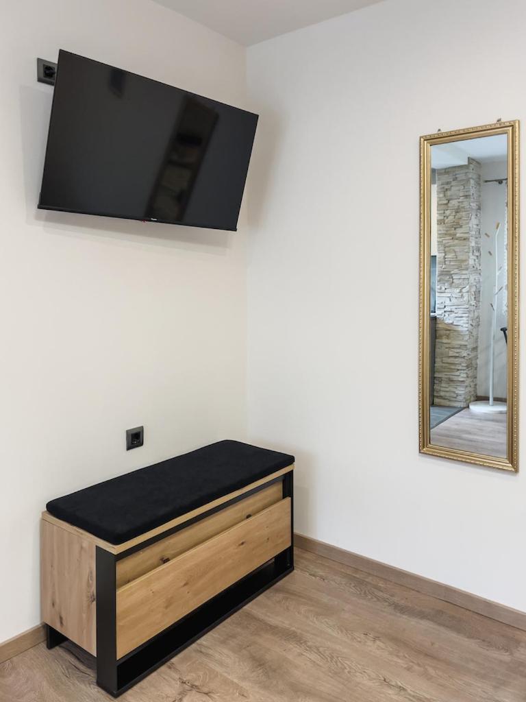 Apartment Laurel Rijeka Dış mekan fotoğraf