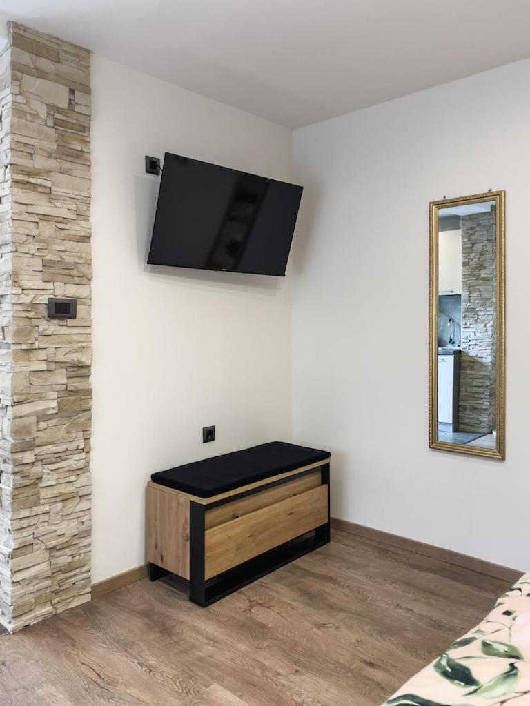 Apartment Laurel Rijeka Dış mekan fotoğraf