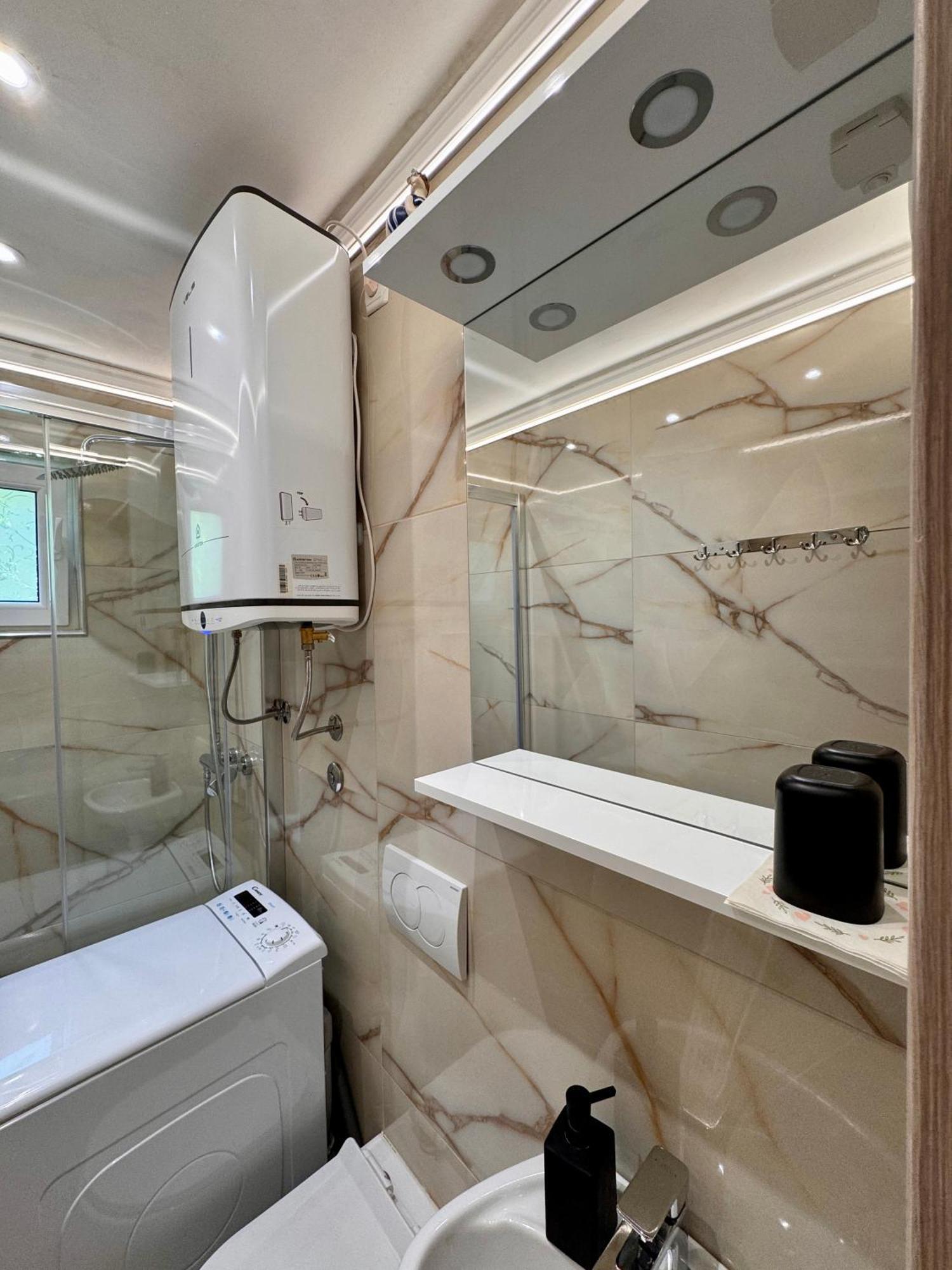 Apartment Laurel Rijeka Dış mekan fotoğraf