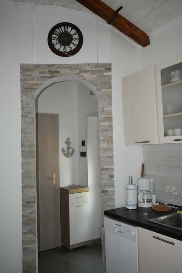 Apartment Laurel Rijeka Dış mekan fotoğraf