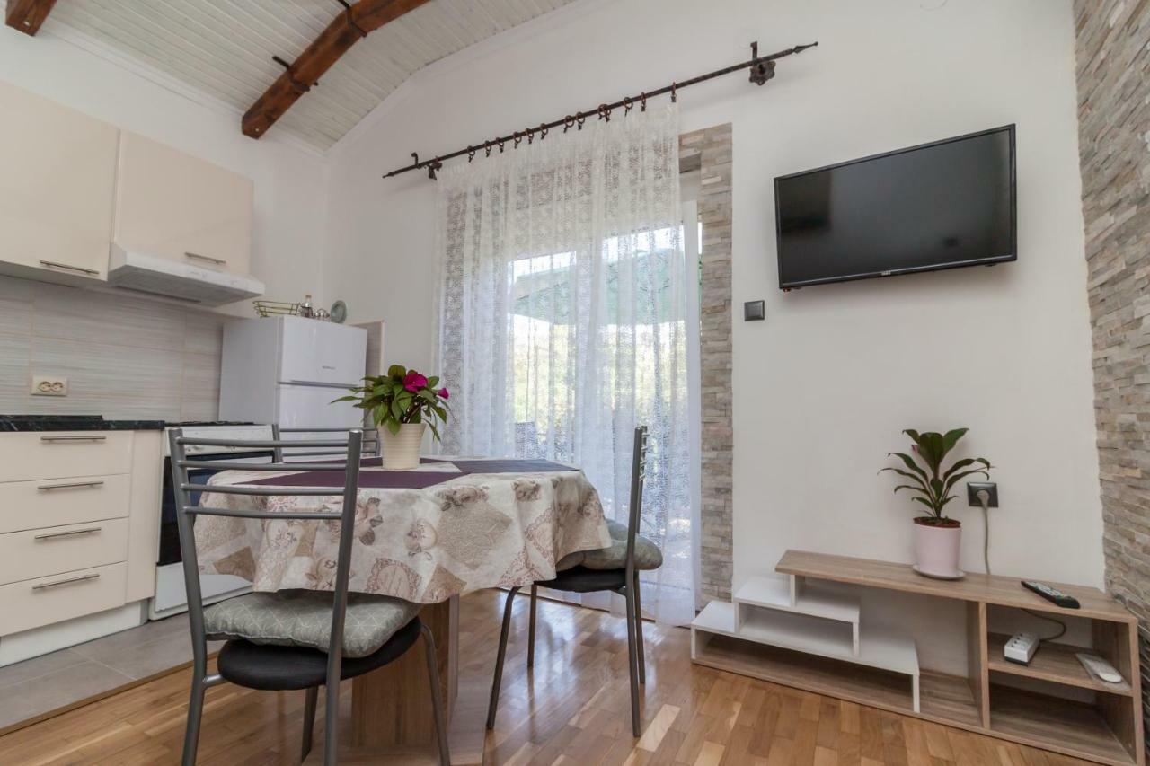 Apartment Laurel Rijeka Dış mekan fotoğraf