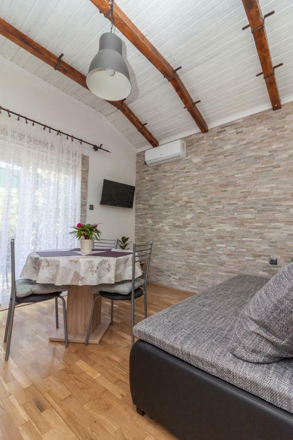 Apartment Laurel Rijeka Dış mekan fotoğraf